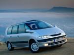 Renault Espace 1996 года